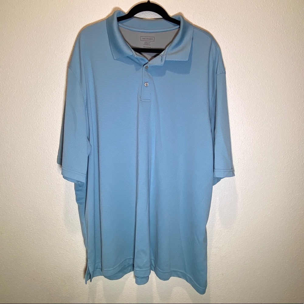 Van Heusen Men’s Polo